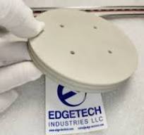 Aluminum Nitride Disc (AlN Ceramic Discs) | Advanced ...