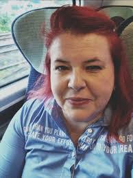 Alison Warne's Instagram, Twitter & Facebook