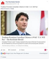 When fake news is repeated, it becomes difficult for the public to discern what's real, he said in a statement. Current Considerations In Digital Citizenship Digital Citizenship And The Classroom