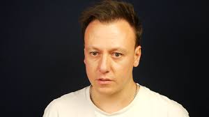 Christopher Blackmore