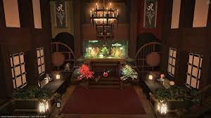 ffxiv decore おしゃれまとめの人気アイデア pinterest mesa eckman ファンタジーハウス 風景 アパルトメント