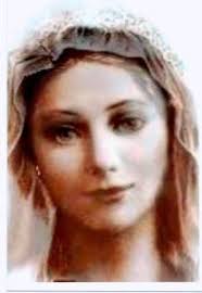 Mary, Our Blessed Mother, Speaks To Children