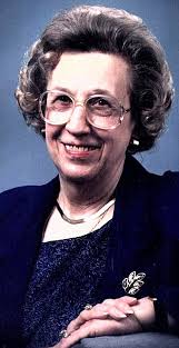 Ada Jayne Knowles Obituary