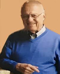 Obituary information for John T. Revelas