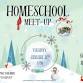 Homeschool Meet-Up event in Clare, MI