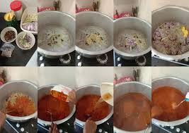 Apa yang menarik tentang kari ini rasanya makin sedap jika dipanaskan keesokan harinya. Resepi Kari Kambing Paling Terangkat Iluminasi