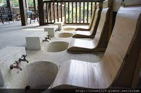 南投 秋山居 大人味的渡假秘境 結婚周年紀念餐 諧星老師週記 痞客邦 bathroom bathtub