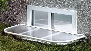Benefits of a window well supply cover: Window Well Covers Rcc Waterproofing Toronto Wet Basement