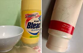 Tested di miui 10, 9, 8. Masa Nak Hilangkan Dakwat Kekal Jangan Lupa Buat Cara Ini Lepas Dah Basuh Dengan Clorox