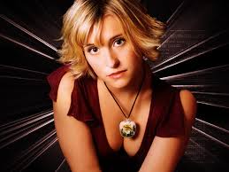 Allison Mack nue fuite iCloud - Stars Nues