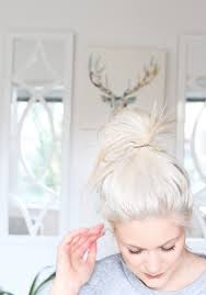Discover what it's really like to go bleach blonde. Platinum Blonde Hair A Diy Guide