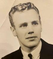 Edmund Needham Hilliard Obituary