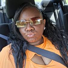 Prophetess Dr. Hilly Mason-Leon