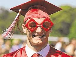 Barnstable: 348 enjoy 'last Red Raider day together'