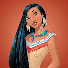 Pocahontas is remembered as the powhatan native american woman who saved the life of englishman john smith and married john rolfe. Pocahontas Lose Puzzlespiele Kostenlos Auf Puzzle Factory