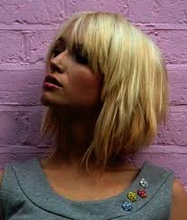 Enhance the looks of this marvelous hairstyle with glasses. Shaggy Bob Haircuts With Bangs Trend In Different Variants Proving A Hair Look The Sugar Styles All About Women S Fashion In 2020 2021