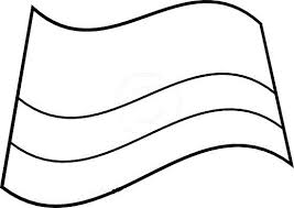 La bandera de la república de colombia es el pabellón que representa al país, y que, junto al escudo y el himno nacional, tiene la categoría de símbolo patrio. Bandera De Colombia Para Colorear Coloring Pages Alphabet Worksheets Preschool Colorful Pictures