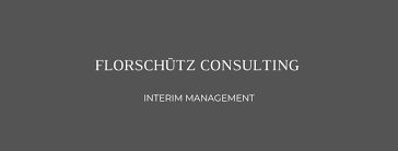 Benötigt ihr unternehmen externe führungskräfte, die eine stelle für bestimmte projekte nur auf zeit besetzen? Datenschutz Florschutz Consulting Service Experte Interim Management