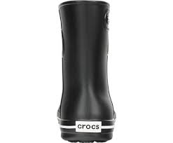 Crocs jaunt boot damen regenstiefel gummistiefel stiefel stiefeletten schuhe. Women S Jaunt Shorty Boot Bequeme Gummistiefel Fur Damen Crocs De