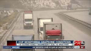 Hi/low, realfeel®, precip, radar, & everything you need to be ready for the day, commute, and weekend! Chp Monitoring Grapevine Conditions As Weather Causes Closures Youtube