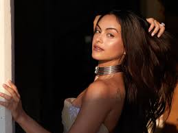 Camila Mendes on Her Favorite Beauty Products and Getting-Ready Rituals