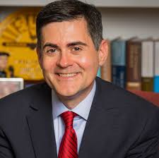 Towards a Better Christian Politics with Curtis Chang, David French, and  Russell Moore