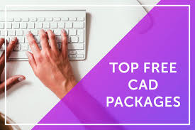 A lightweight cad design software for fast, precisely & easily opening, viewing & editing cad files. 14 Top Free Cad Packages To Download Scan2cad