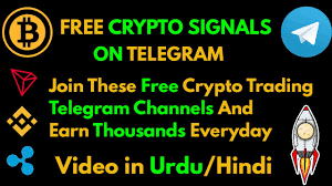 There are literally thousands of different books dedicated to the markets that range from beginner to advanced level. Best Crypto Trading Signals Telegram Channels Urdu Hindi Youtube