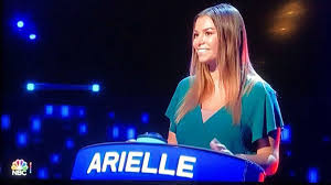 Abby and mcgee provide answers, and the team solve the case. Weakest Link Contestant Arielle Borisov Why Jane Lynch Is A Great Host