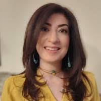 Bushra Malik's Instagram, Twitter & Facebook