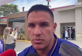 Alemán sale en defensa de Mariano: "Esa jugada es amarilla"