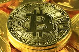 The best way that i can answer your question is it is like a cheque you write out a check which has a certain value then you give it to someone they then take it to thier bank and deposit it into your account. Is Bitcoin Legal