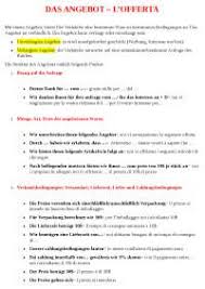 Entdecke rezepte, einrichtungsideen, stilinterpretationen und andere ideen zum ausprobieren. Das Angebot L Offerta Docsity