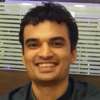 Aditya Singh Tomar, Data Consultant, ACT Insights, India