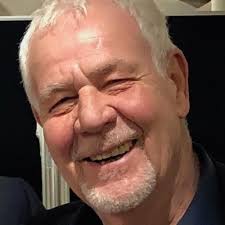 Paul Charman (@prcharman)