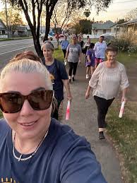 Suicide awareness and prevention efforts