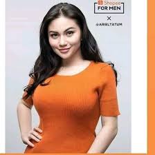 Umur 24 tahun) adalah seorang aktris sinetron dan film layar lebar indonesia. Ariel Tatum Fc Home Facebook