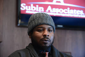 EXCLUSIVE: NYPD officers accused of beating Queens postal worker who gave  directions to cop killer see charges cleared