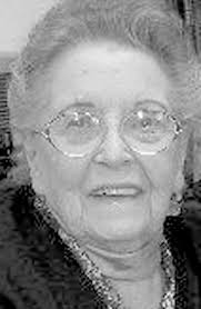 Martha Miriam Maki Stott (1917-2012)
