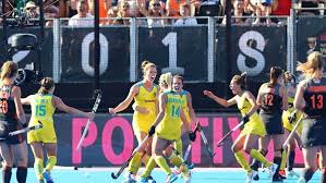 The new league will be known as the sultana bran hockey one league for at least the first two editions of the competition as part of the partnership with kellogg. Kookaburras The Women S Game Australia S Home Of Women S Sport News Inside Sport