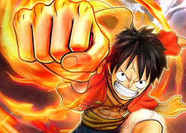 One Piece Sub Indo Anoboy Sedang