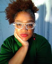 Repost @perspective.gallery with @make_repost ・・・ Plan to join us Thursday  at 7 p.m. for the See My Story artist's talk. Doug Haight will join with  his team for an in-person talk at