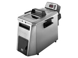 Maybe you would like to learn more about one of these? Digital Dual Zone Premiumfry Deep Fryer 3 Lb D24527dz De Longhi Us