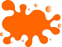 Los arrays son objetos similares a una lista cuyo prototipo proporciona métodos para efectuar operaciones de recorrido y de mutación. Download El Naranja Nos Inspira Confianza Y Seguridad Ayudandonos Mancha De Color Naranja Png Png Image With No Background Pngkey Com