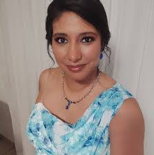 Erika Acosta's Instagram, Twitter & Facebook