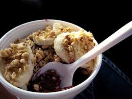 How many calories in a bowl of fruit. Acai Bowls Keeping You Fit Or Making You Fat Eating Made Easy