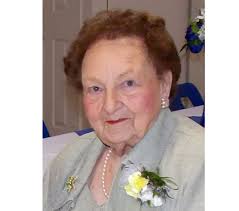 Kaye Grace: Obituary