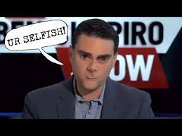 Ben Shapiro Meme Review