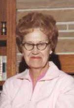 Lulu Clayton Moser (1911-1991)