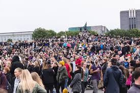 Jun 15, 2021 · as þjóðhátíðardagur, icelandic national day, is approaching this thursday, the gathering ban has been loosened. Come Celebrate Iceland S Independence On June 17 The Icelandic National Day What S On In Reykjavik Iceland